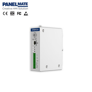 Panelmate Economical Mini UPS 12 24V อุปกรณ์จ่ายไฟสำรองสำหรับอุตสาหกรรม ระบบสำรองไฟอเนกประสงค์  จ่ายไฟได้ไม่จำกัด สำหรับรุ่นต่างๆ ของ UPS6910 - Product Image 6