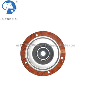 Mengma 25300340-022 Nouveau filtre à air pour compresseur à vis motorisé certifié ISO 9001 - Product Image 5