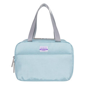 Bolsa Térmica de Mano Nueva de Vietnam, Tamaño 25.5*15*18CM, Puede Usarse para Calentar la Botella y Transportar la Bolsa Termostática a Mano - Product Image 1