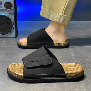 Simple Matching Men'S <b>Slippers</b> Popular Men'S <b>Slippers</b> Lightweight And Inexpensive Men'S Clogs <b>Slippers</b> Sandals - Product Image 5