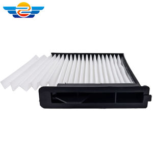 <span class=keywords><strong>Filtre</strong></span> à air OEM 87139-0K060 de pièces de rechange automatiques de haute qualité d'usine de la Chine adapté aux voitures Lexus 4Runner - Product Image 4