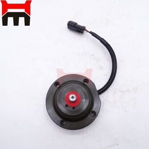 Capteur d'angle de braquage pour engins de construction 7861-93-8100 pour pièces de chargeuses sur pneus WA320-5 WA380-6 WA430-6 WA480-6 - Product Image 1