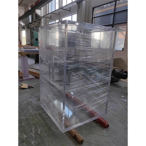 Best-seller Aquarium Multifonctionnel Bio Flock <span class=keywords><strong>10000</strong></span> Litre carré Acrylique <span class=keywords><strong>Fish</strong></span> <span class=keywords><strong>tank</strong></span> - Product Image 4