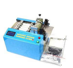 Máquina Automática para Cortar <span class=keywords><strong>Tubos</strong></span> <span class=keywords><strong>de</strong></span> Plástico Termorretráctiles <span class=keywords><strong>de</strong></span> <span class=keywords><strong>PVC</strong></span>, Cortadora HST - Product Image 1