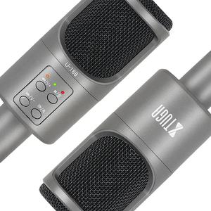 En gros professionnel condenseur réglable usb mesure micro rode avec câble et support de trépied - Product Image 2