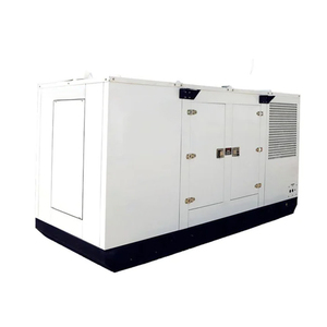 New Type 900Kw & Silent/Open Water Cooled Genset Professional Supplier - Product Image 2