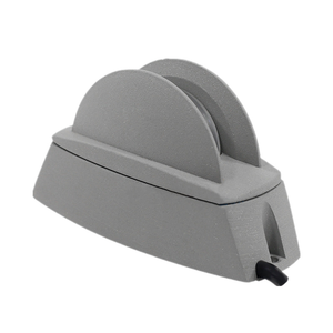 Lumière LED extérieure pour rebord de fenêtre, étanche IP65, en aluminium, à fixation murale, pour jardin, patio, entrée de maison, luminaire - Product Image 5