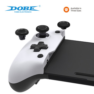 Manette de jeu Manette de jeu pour Nintendo Switch & OLED Accessoires pour Nintendo Switch Manette de jeu Poignée de commande - Product Image 5