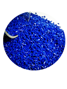 Granulés de colorant en vrac à prix avantageux pour le moulage par soufflage de bouteilles - Product Image 3