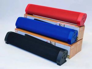 Altavoz Bluetooth Portátil, <span class=keywords><strong>Mini</strong></span> Barra de Sonido, Subwoofer Inalámbrico, Gran Sonido para Computadora, Teléfono Móvil, Blue Tooth, Escritorio, Manos Libres - Product Image 5