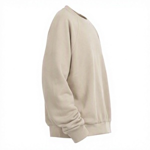 Sudadera con Capucha y Pantalones Deportivos Personalizados al por Mayor, 100% Algodón, de Alta Calidad, con Logotipo Bordado en la Parte Delantera, para Hombre - Product Image 4