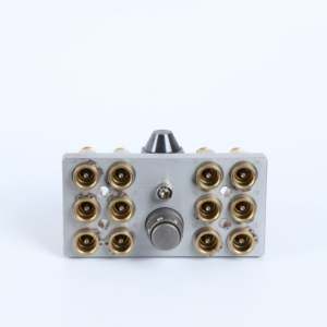 New Mould Staubli Connectors Standard <strong>Hydraulic</strong> Quick Precision Water Multi <strong>Couplings</strong> Flow Regular Manifold - Product Image 3