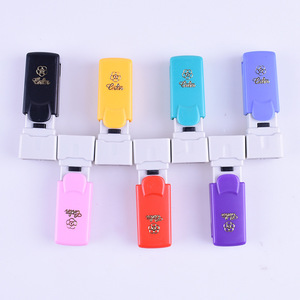 <span class=keywords><strong>Tampon</strong></span> à encre en mousse de caoutchouc, pré-encre, encre photosensible <span class=keywords><strong>pour</strong></span> vêtements, <span class=keywords><strong>tampon</strong></span> Flash personnalisé - Product Image 5