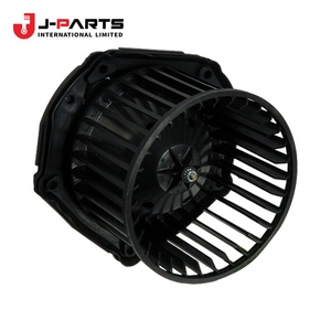 ชุดโบลเวอร์สำหรับโตโยต้า HIACE TRH203 ปี 2005-2013 - Product Image 1