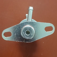 Vente en gros Nouveau MD322986 MD306058 Mitsubishi pièces de rechange automobiles soupape de commande de régulateur de pression d'injection de carburant de moteur de voiture