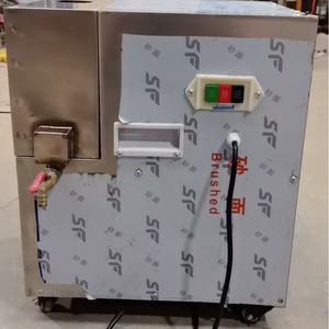 Thép không gỉ mía vắt nước trái cây máy 220V Chế biến trái cây với động cơ Core cho mía - Product Image 5