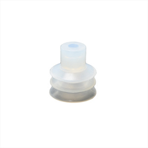 Ventouse en silicone à trois couches LX3-37 pour manipulateur, en plastique - Product Image 1
