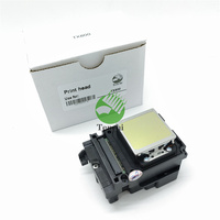Printhead UV TX800 untuk Epson F192040 DX8 DX10 TX800 Print Head TX700 TX710 TX720 TX730 TX800 TX810 TX820 TX830 Printer Head