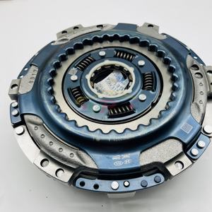 Venta al por mayor de embrague doble original de calidad 41200-2D220FFF para Hyundai Kia 412002D220FFF - Product Image 4