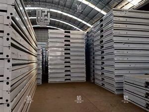 Casa Container Pieghevole Certificata Turca, Modello Contemporaneo per Uso Ufficio e Centro Turistico - Product Image 6