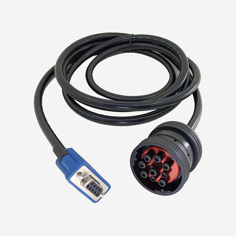 OEM ODM Custom Automotive Cable Assembly