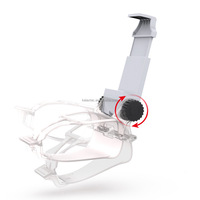 TP5-0527B Réglable Clip Stand Pour PS5 Contrôleur Poignée Support Pour PS5 Jouer Titulaire