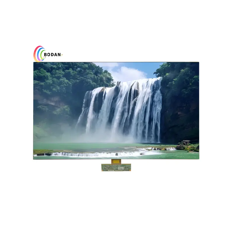 V320BJ8-Q01 für Innolux 32 Zoll Lcd-Panel Tft Smart-TV-Bildschirm ÖFNEBARE ZELLE 100% Originalhersteller