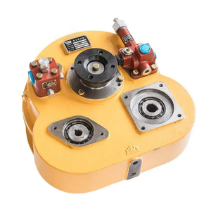 Assemblage de convertisseur de couple hydraulique de pièces de rechange YJSW315-8A-00001 4110000518013 - Product Image 1