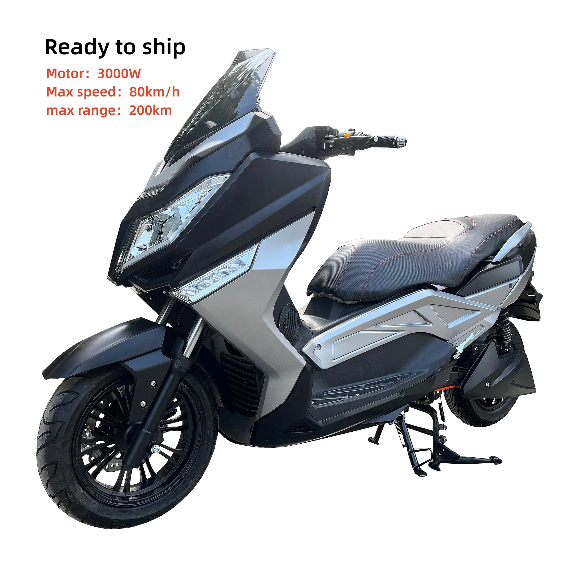 Hot Sale atacado melhor preço boa qualidade 3000W 5000W motocicletas elétricas rápido scooter elétrico Bike motocicleta elétrica