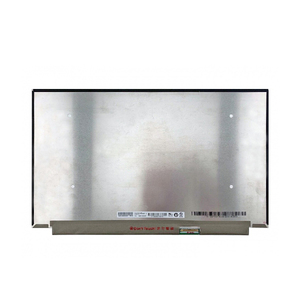 หน้าจอ B156ZAN03.0 Smart Premium LTPS TFT LCD ขนาด 15.6 นิ้ว ความละเอียด 3840x2160 พร้อมอินเทอร์เฟซ EDP/HBR2 สำหรับแล็ปท็อป - Product Image 2