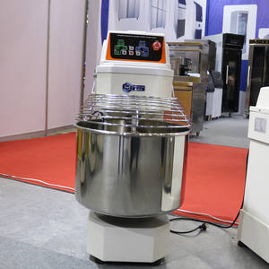 Mélangeur de pâte <span class=keywords><strong>professionnel</strong></span> multifonctionnel 10L/ 15L/ 20L/ 30L pour équipement de cuisson - Product Image 3