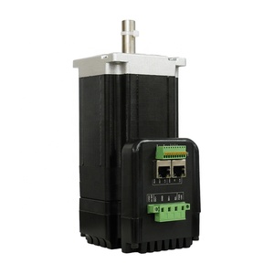 Nuevo y Popular Kit de Motor de Bajo Voltaje EtherCAT IHSV86-30-66-72-EC - Product Image 5