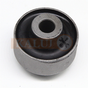 Kaluj Douille de bras de commande avant 45262-79J00 45540-58M00 45540-63J00 pour SUZUKI SWIFT SX4 VITARA OPEL AGILA - Product Image 2