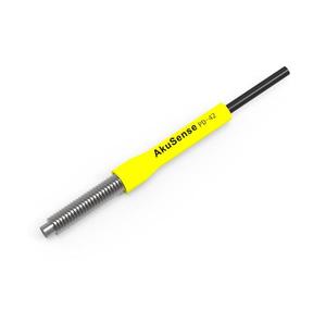 AKUSENSE PD-L35GA เครื่องขยายสัญญาณไฟเบอร์ M3 ลำแสงสะท้อนสำหรับวัตถุพื้นผิวมันวาว ระบบอัตโนมัติในโรงงานสายเคเบิล PD-L35GA PD-L35GA - Product Image 6