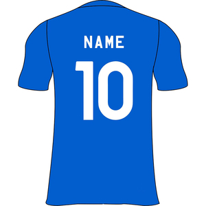 Set di maglia Palestine da calcio da uomo per bambini divisa da calcio maglie da calcio personalizzate per adulti Set da calcio vestito del numero, nome - Product Image 3