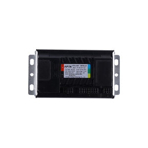 Kit de conversión de coche Ev de Motor eléctrico Tiankang de alta calidad, controlador de Servo Motor para patinete eléctrico - Product Image 3