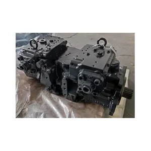 WD600-6 Rad-Dozer-Ladegerät Pumpe 708-2G-00120 708-2G-11250 WD600-6 Hydraulikpumpe