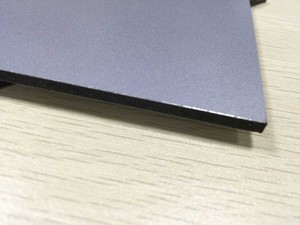 Panneau composite en aluminium Alucobond <span class=keywords><strong>TOME</strong></span> 3mm avec service <span class=keywords><strong>de</strong></span> coupe personnalisé en matériau PE - Product Image 6