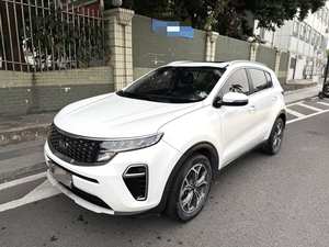 Voitures d'<span class=keywords><strong>occasion</strong></span> coréennes fiables : <span class=keywords><strong>Kia</strong></span> KX5 2019, finition Confort, faible coût d'entretien, conduite confortable, idéale pour la famille et l'usage quotidien - Product Image 2