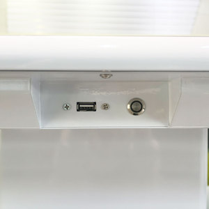 Kích thước tùy chỉnh bảng cảm ứng thông minh với sạc không dây NFC thanh toán cho giáo dục chơi game - Product Image 6