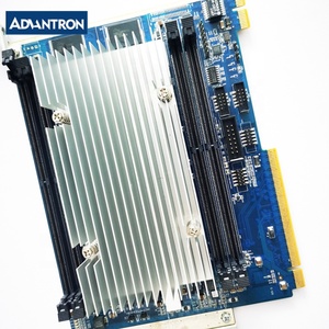 Carte mère industrielle ADVANTECH NAMB-20KCPU-AE, module CPU, carte mère d'origine, testée à 100% - Product Image 4