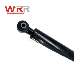 Amortiguador 1713261100 1713260200 para Benz R171 SLK280 SLK350, Piezas de Suspensión Automotriz, Amortiguador Trasero Hidráulico de Gas Resistente - Product Image 4