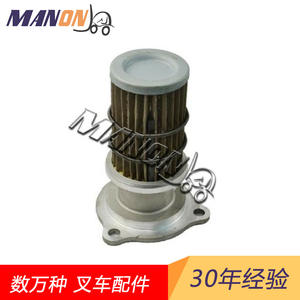 Filtro de aceite Manoy para transmisión automática de montacargas, uso general, pieza de repuesto nueva - Product Image 5