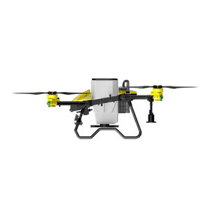 Dron Agrícola de Alta Eficiencia - Fácil de Operar, Garantía de 12 Meses, Peso de 1000g, Control Remoto Incluido para Video de Informe - Product Image 3