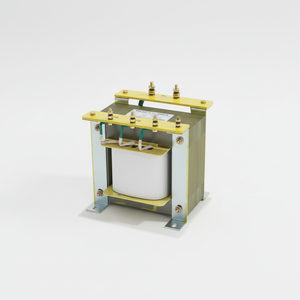 変圧器BK単相1000w2500w降圧制御 - Product Image 1