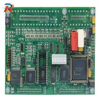 Carte de contrôle industrielle Kongsberg PAC PLC Ulstein PCC1030C 961115 RS485 pour Rolls Royce – Produit sous garantie