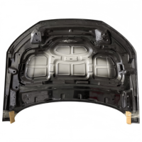 Capot avant pour Audi Q5L B9/FY, couvercle moteur Q5, compatible Q2 Q3 Q4 Q6 Q7 Q8, capot avant OEM de haute qualité