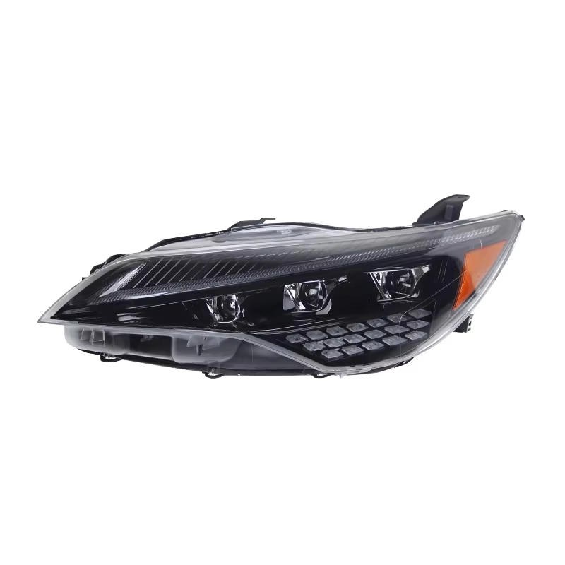 15-17 model us version camry headlight assembly