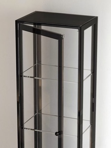 Vetrina vetrina alta copertura acrilica a più strati vetrina per le <span class=keywords><strong>cose</strong></span> porta oggetti - Product Image 6