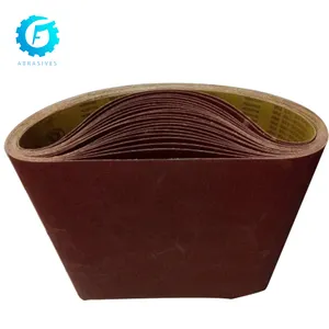 sanding belts 1320mm *2500mm sand paper